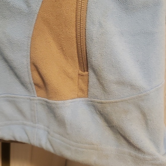 Womens North Face Fleece Size Small - Picture 3 of 6